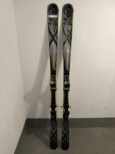 Amp charger skier - k2,