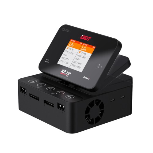 Zip smart charger - k2,