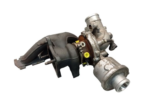 Turbolader 172 416 - km, für