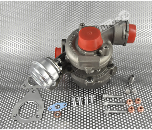 Turbolader für audi a6 - a4, b7