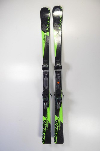 Turbo charger carving ski - k2, carving-ski