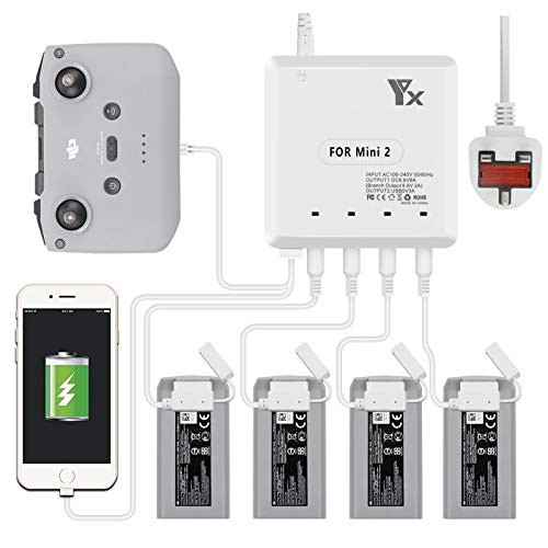 Lyongtech rapid multi - 6, in