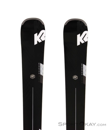 Speed charger 168cm - speed, +