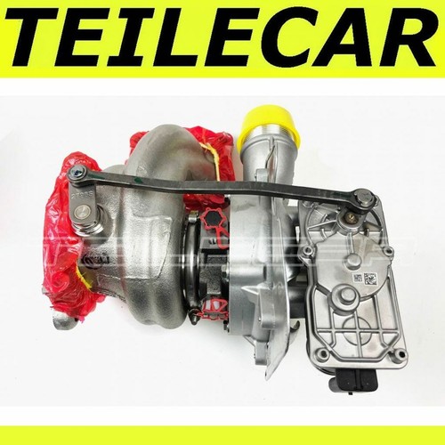 Ford edge neu turbolader - edge,