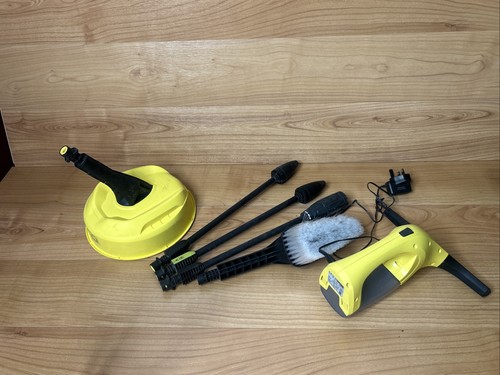 Kärcher tools 1 - wv,