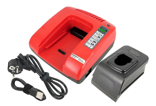 Rot 18v charger für bosch - für,