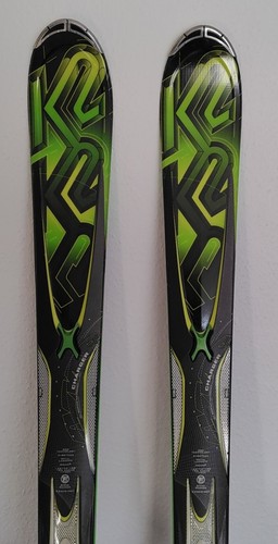 Super charger 174cm lang - k2,