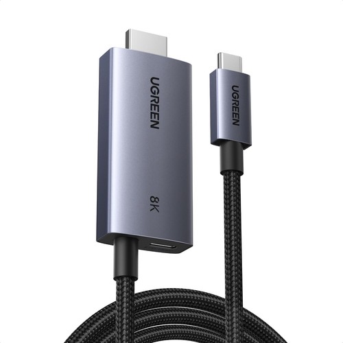 Ugreen usb auf hdmi - c,