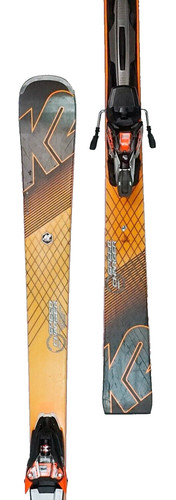 Ski speed charger - ski,