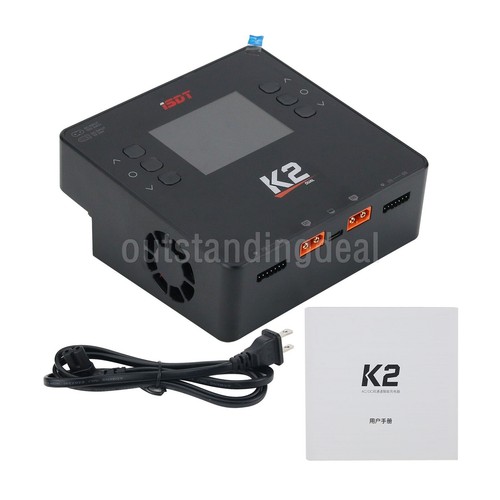 Isdt 200w 500w - isdt, ac