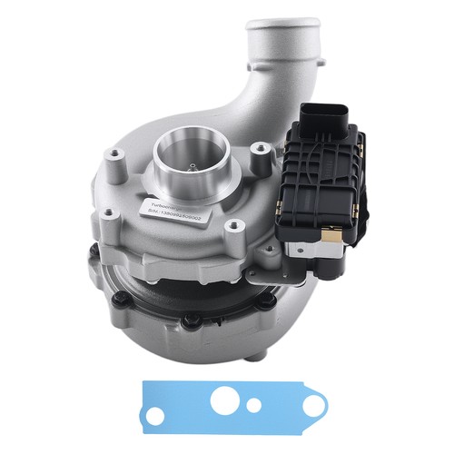 Turbo turbocharger for - for, a4